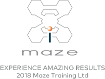 Maze Training Coaching